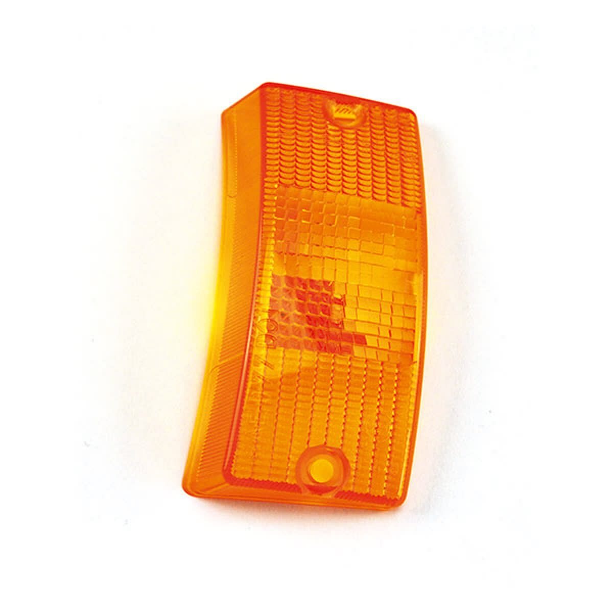 Plastica Freccia Anteriore destra DX Vespa PX 125 / 150 / 200