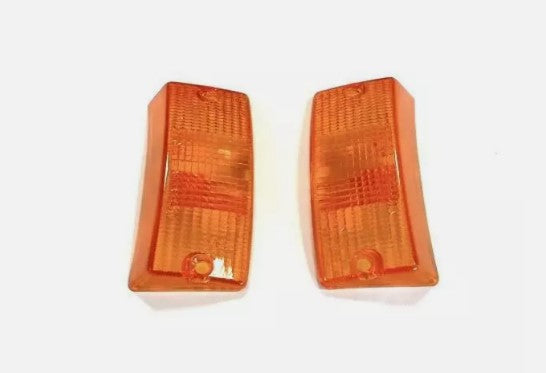 Plastiche Anteriori Frecce Vespa PX