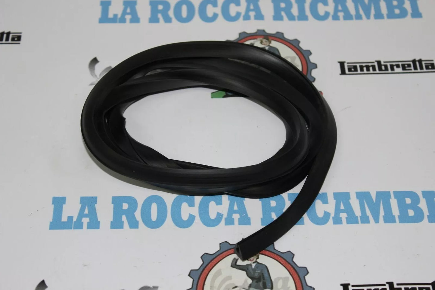 Guarnizione Bauletto Vespa PX - TS - Rally - T5 - ET3 - SPECIAL