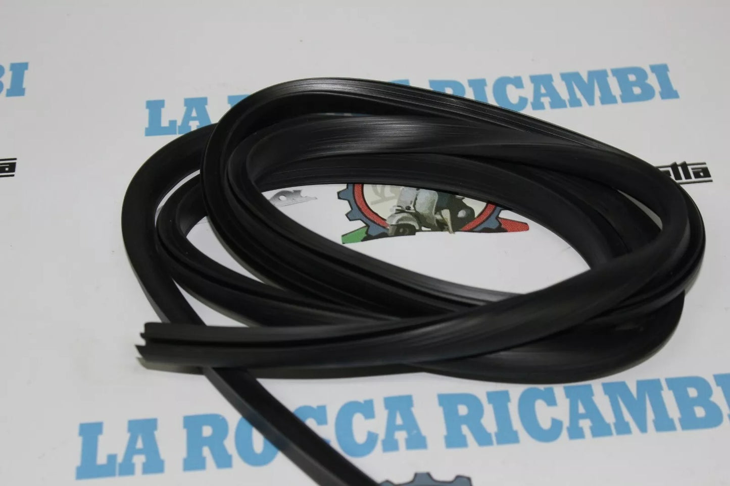 Guarnizioni Cofani Scocche Vespa PX 125- 150 200 Rally GTR TS