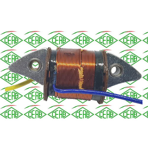 Bobina Luce CEAB LU200/1 per VESPA RALLY 200 VSE1T dal 1972 al 1979