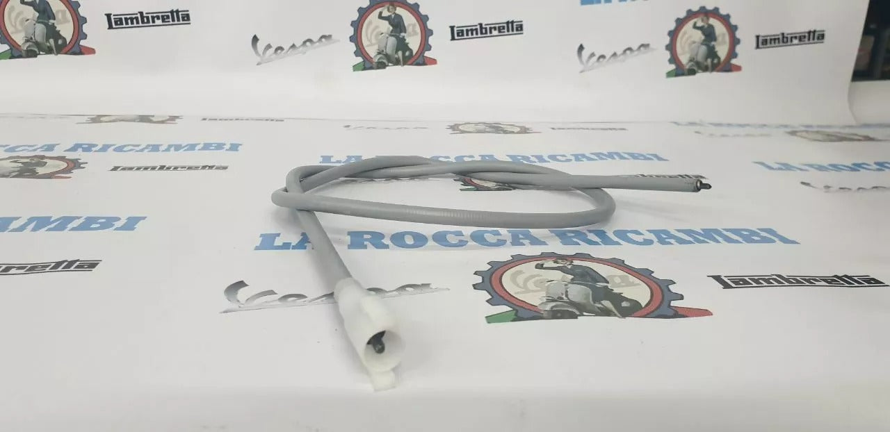 Cavo Trasmissione Contachilometri Vespa PX Arcobaleno 125 150 200 - T5 - Cosa 1/2