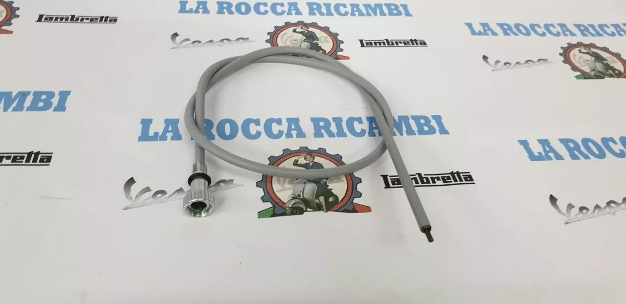 Cavo Trasmissione Contachilometri Vespa PX 125 150 200 PRIMA SERIE
