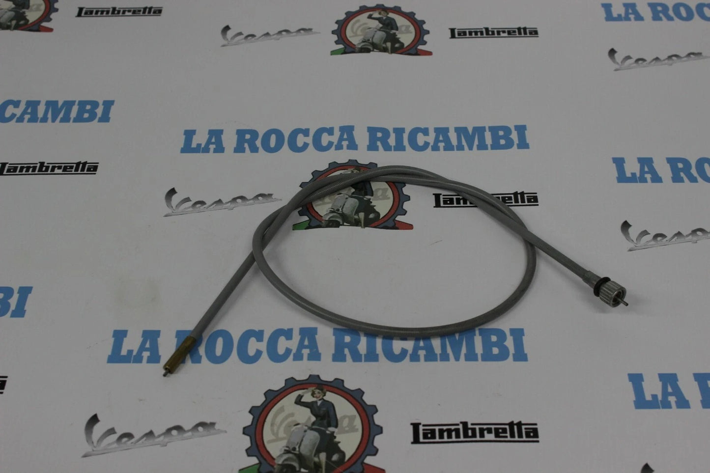 Cavo Trasmissione Contachilometri Vespa SS 180