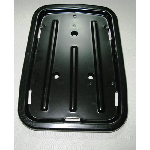 Piastra posteriore per cuscino Vespa GT - SUPER - VNB6 - SPRINT R.O 1753715