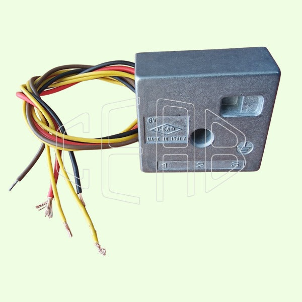 Regolatore di Tensione Vespa GS 160