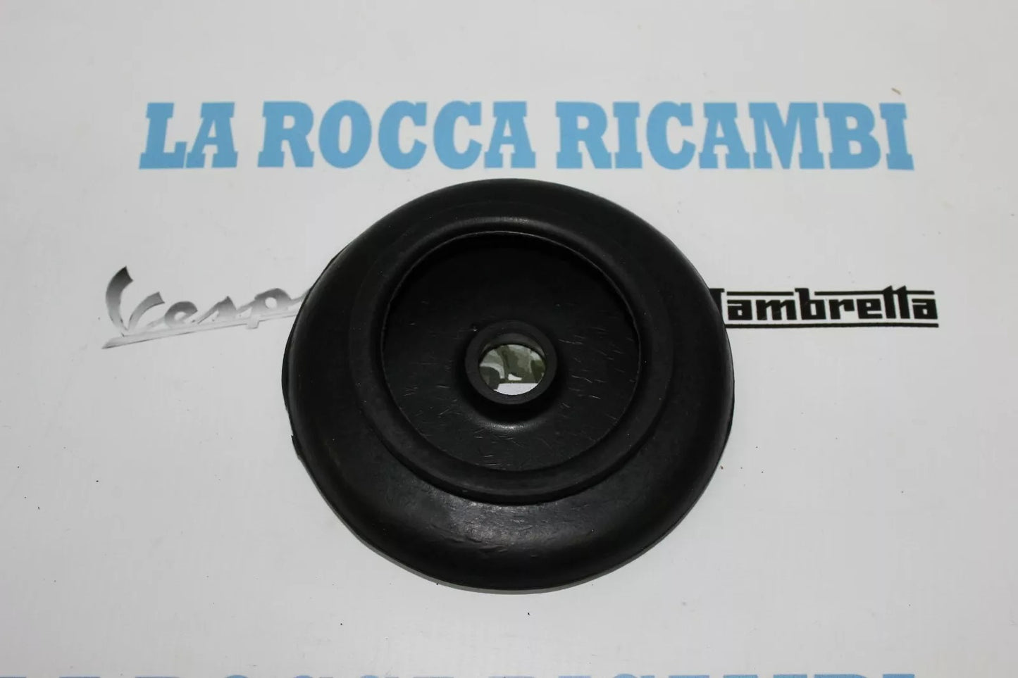 Soffietto Carburatore Vespa Faro Basso Dal 1954 al 1957