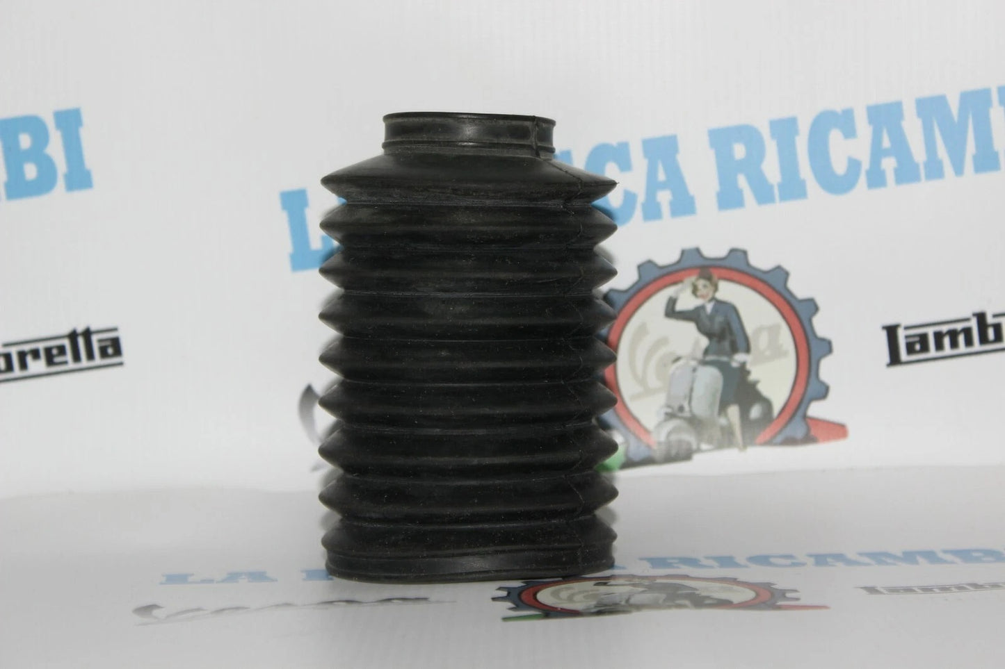 Soffietto Carburatore Vespa GS 160 - SS 180