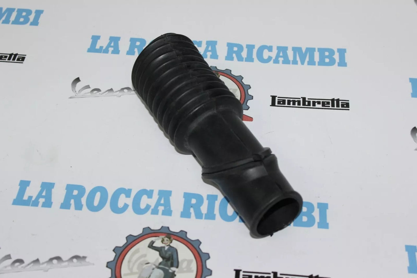 Soffietto Aspirazione Carburatore Optional Per Modifiche Vespa TS / SPRINT / RALLY / PX