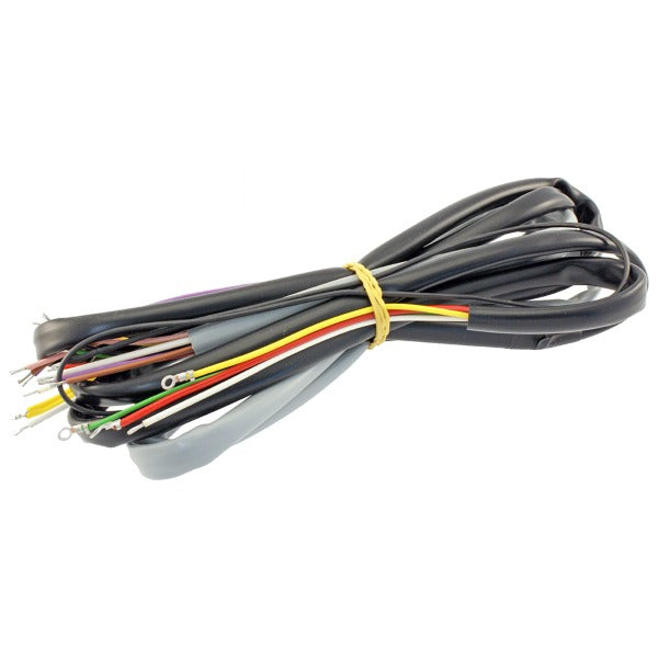 Impianto Cablaggio Elettrico Vespa VLA - GL - Grabor 070651