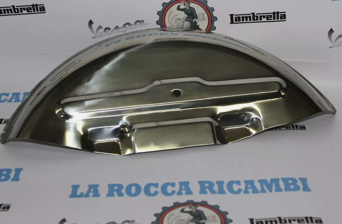 Mezza Luna Protezione Copriruota Di Scorta Vespa GS 160 - SS 180 RAlly
