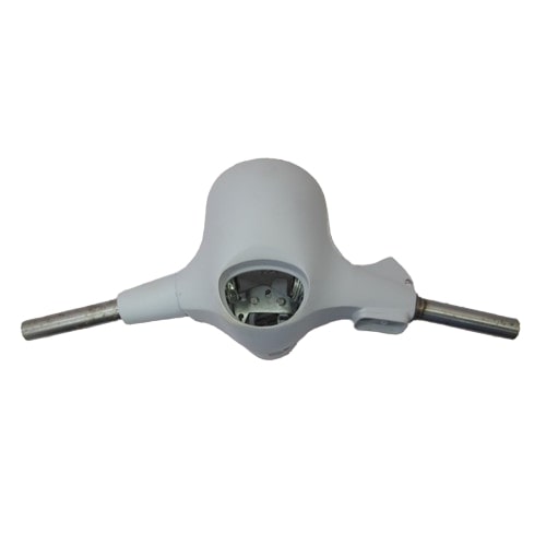 Manubrio Completo Vespa 50 SS / 90 SS SUPER SPRINT