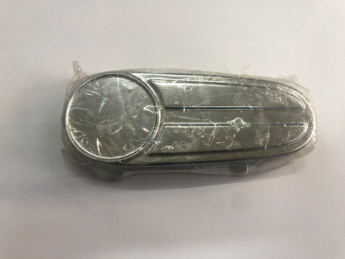 Coprimozzo Forcella Anteriore Vespa GS 160 - SS 180 Optional
