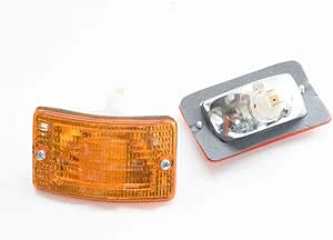 Frecce Anteriori Vespa PK XL / RUSH / PK N / V / HP