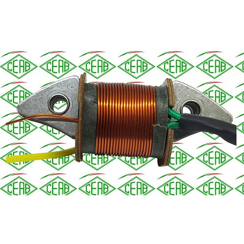 Bobina Luce Vespa VNB1T Dal 1959 al 1961 - LU157/2