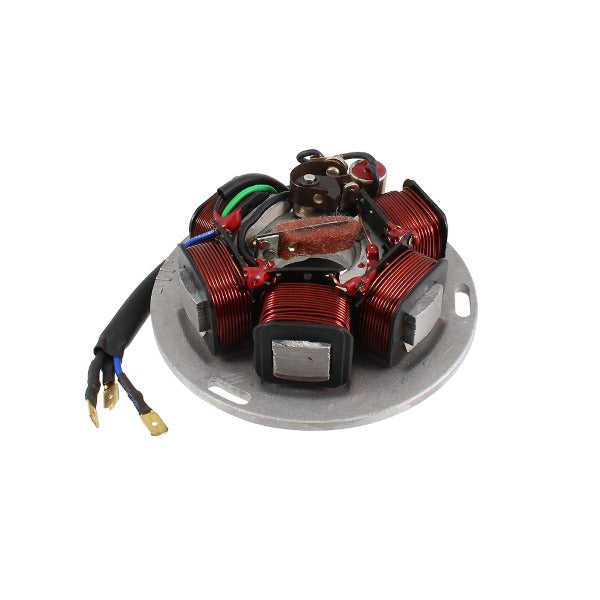 Statore Vespa PX A Puntine - R.O 166479