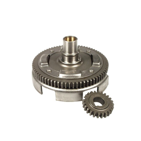 Campana Frizione Vespa 27 - 69 Denti Dritti