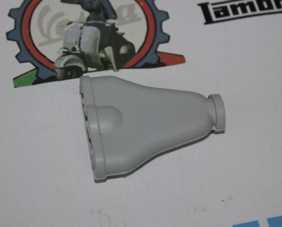 Cappuccio protezione guaine sul manubrio Vespa VM - VN - VL - GS 150 VS1