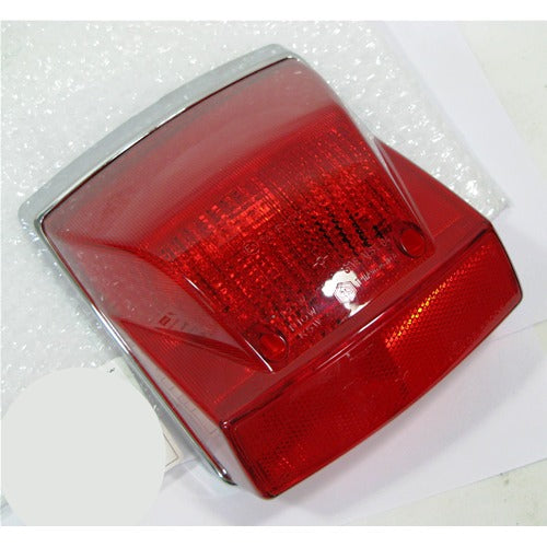 Fanalino Posteriore Vespa PX Millenium Freno A disco Dal 1998 R.O 583081