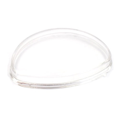 Vetro Contachilometri Vespa ET3 / PRIMAVERA - TS - SPRINT VELOCE - SUPER - GTR - RALLY - 90 SS