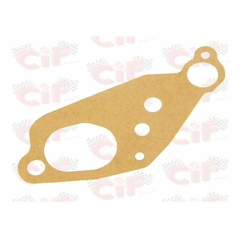 Guarnizione tra carburatore e vaschetta miscelatore Vespa PX / T5 / COSA 008323