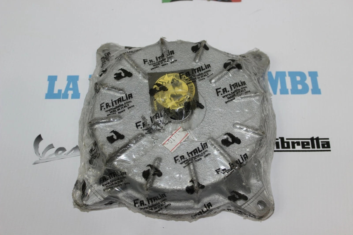 Tamburo Freno Posteriore Vespa 50 R Ruota 9 SPECIAL prima serie