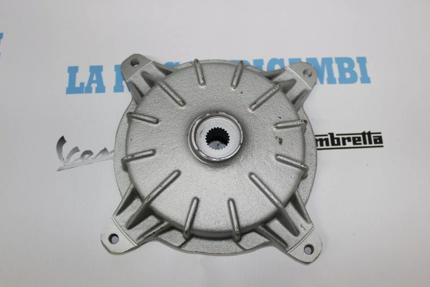 Tamburo Freno Anteriore Vespa 50 R SPECIAL prima serie