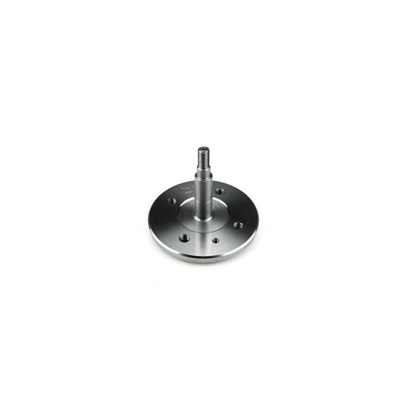 Flangia Mozzo Porta Tamburo Anteriore Vespa 50 L / N / R Ruota 9