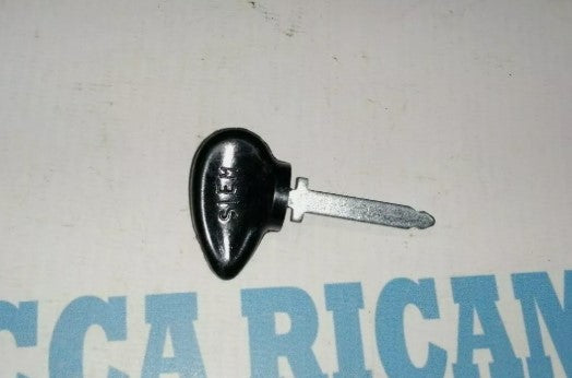 Chiave Per Quadro Accensione Contatto Vespa GS 150 - 160 super sport siem