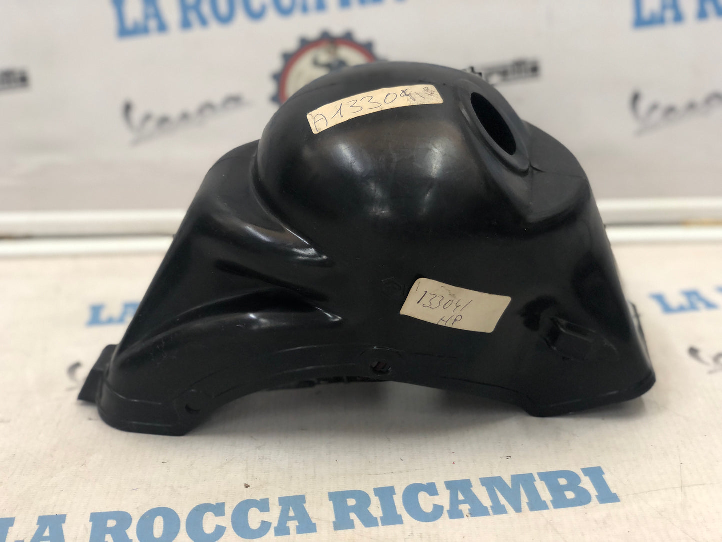 Cuffia Motore Vespa 50 HP / V Originale PIAGGIO 133041