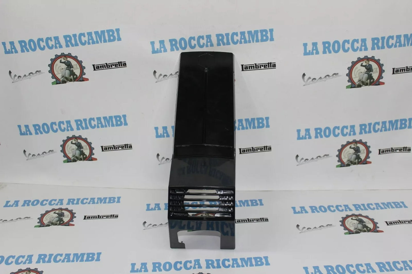 Calandra Nasello Mascherina Anteriore Vespa PK S 50 125