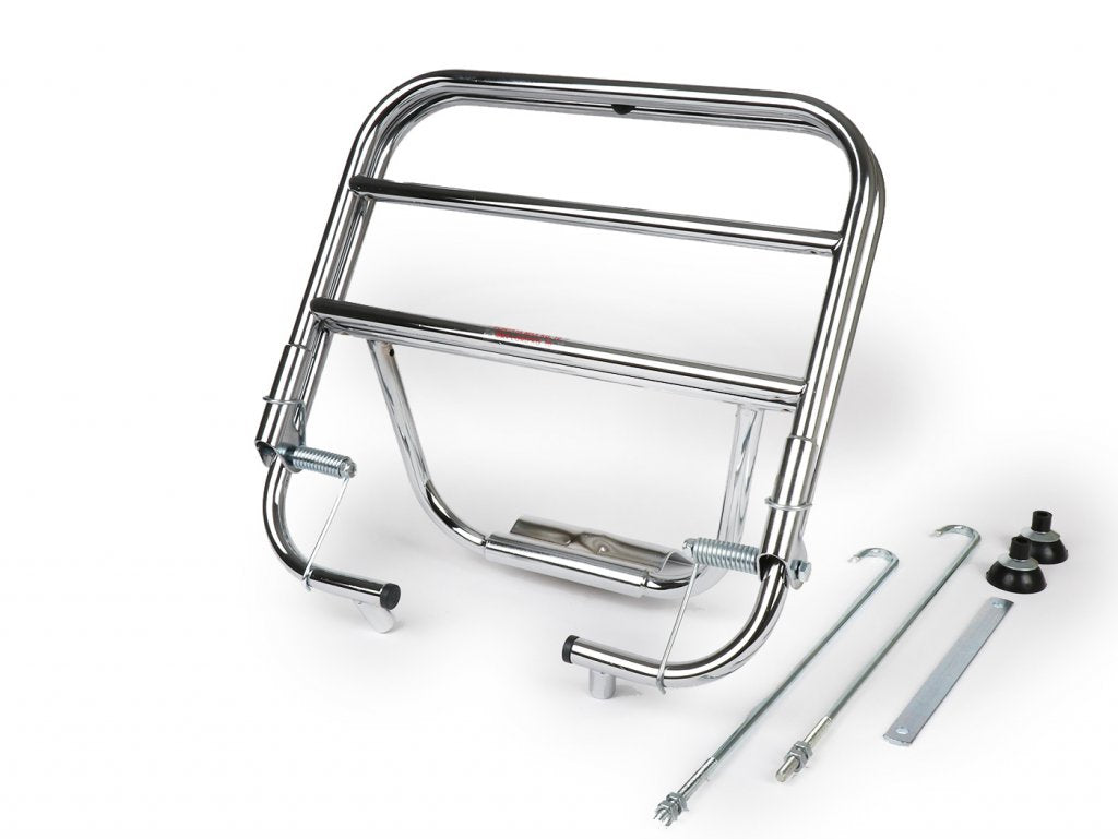 Portapacchi Posteriore Vespa 50 SPECIAL - L - N - R