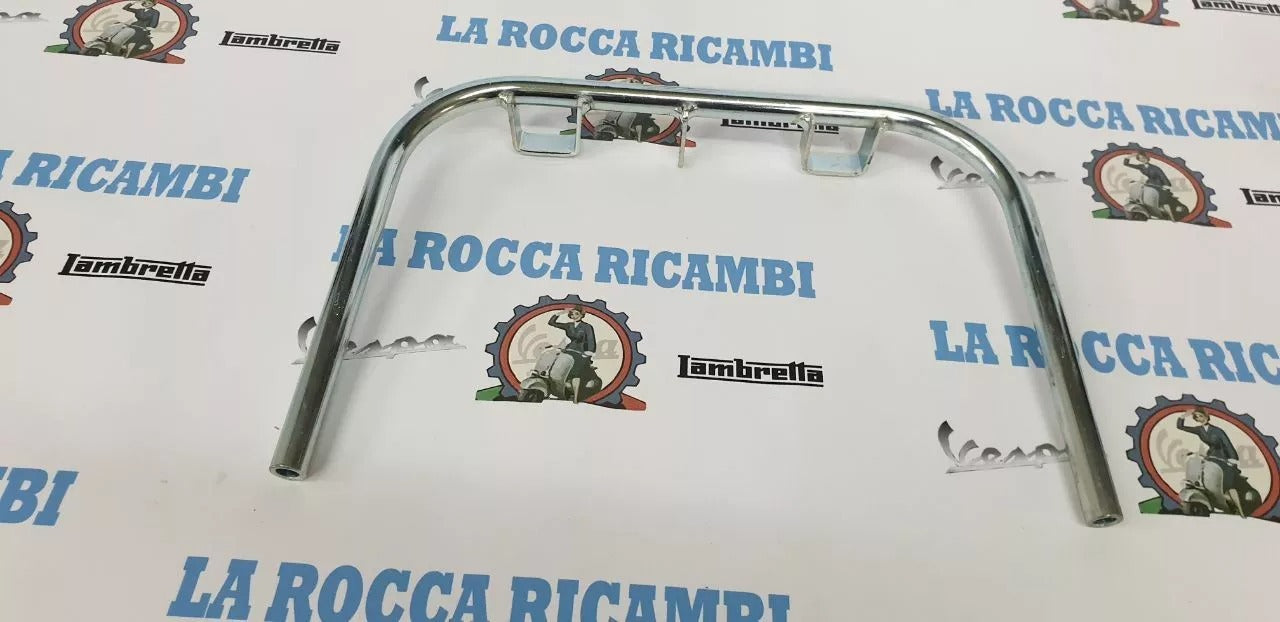 Cavalletto Cromato 16mm Vespa 50 N Dal 1963 Al 1964/ 50 Special Dal 1969 AL 1971