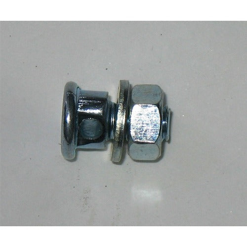 Morsetto freno anteriore e posteriore VESPA testa 10 mm filetto 5mm