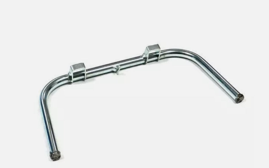 Cavalletto Cromato Vespa Vespa VBA - VNA - VNB1 / VNB2 - VBB1