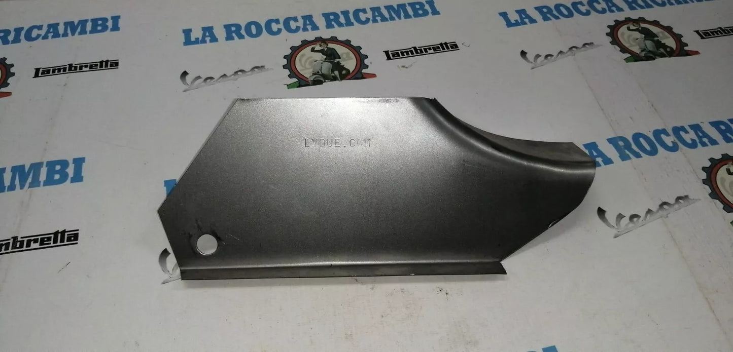 Tunnel Centrale DX SPRINT TS RALLY VNB PX PE 125-150-200