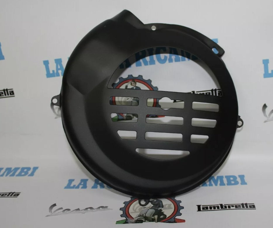 Copriventola Coprivolano Vespa Pk S-XL 50-125 Nero