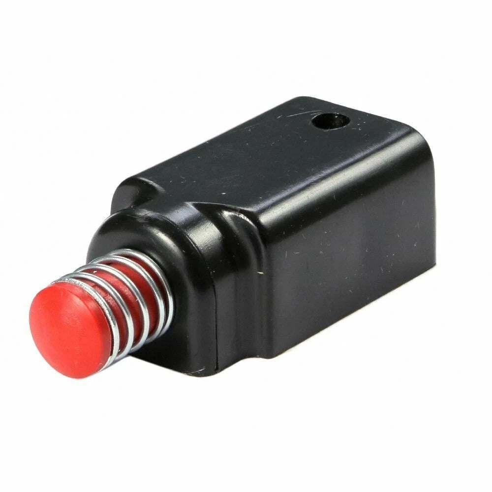 Interruttore Pulsante Freno Stop Vespa PX 125 / 150 / 200 - PK HP / V 50 / 125
