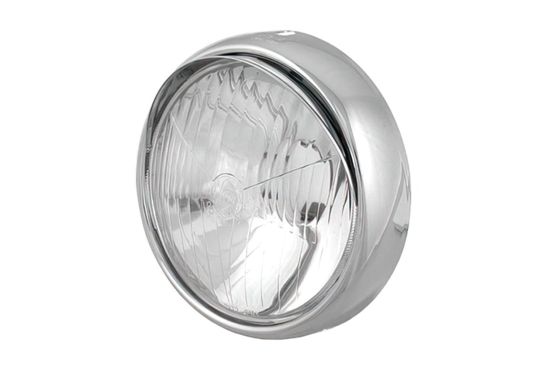Faro Anteriore in Vetro Vespa VB1T - GS 150 VS1 / 2 / 3 / 4