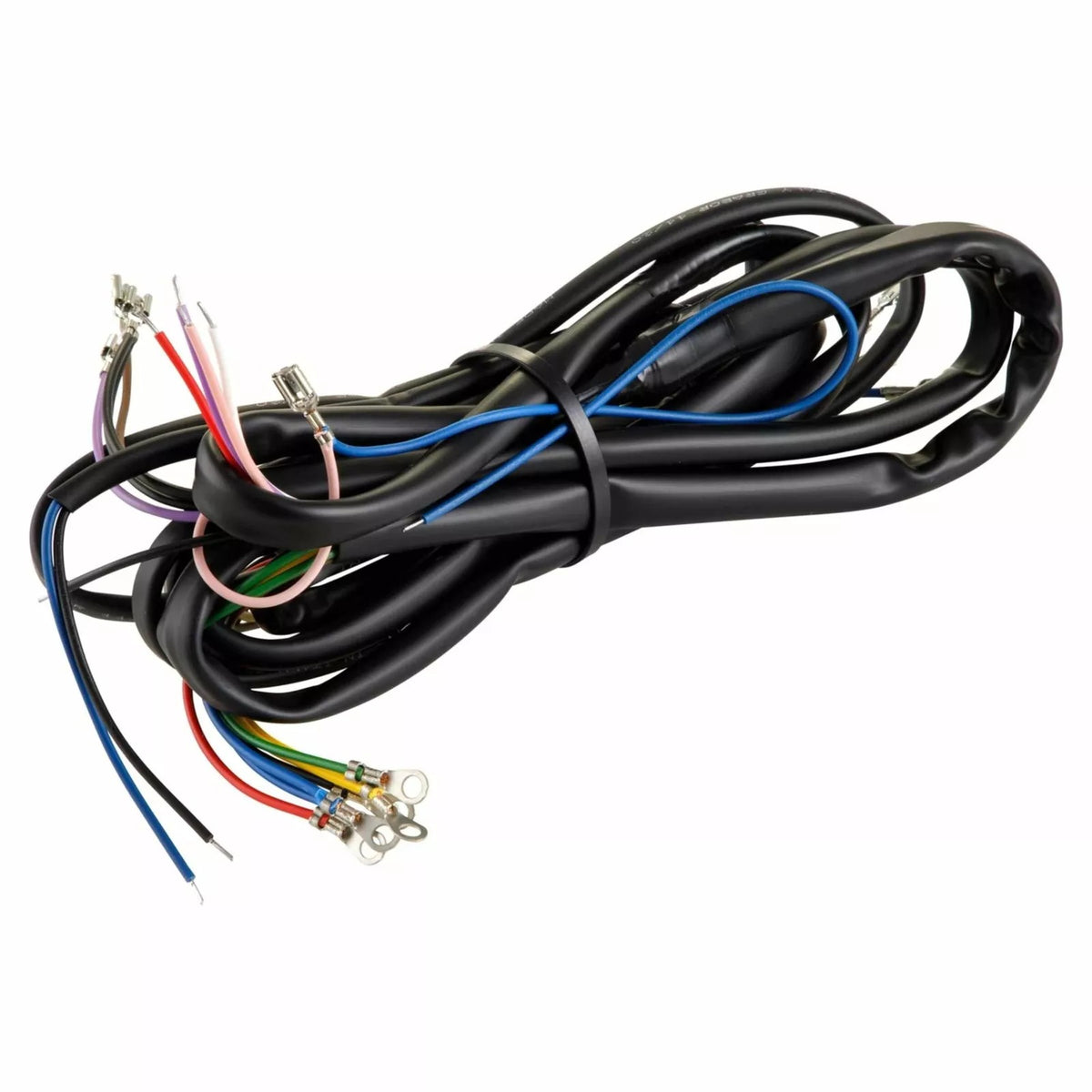 Impianto Elettrico Con Batteria Vespa VBB1 - Grabor 057126 (Da 71001 A 146000)