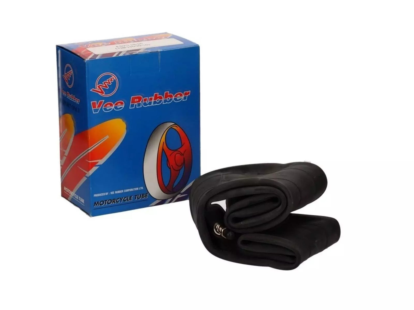 Camera Aria VEE RUBBER 3.50/3.00 X 10 Vespa 50 / PX / GTR / TS - Lambretta LI / J 50