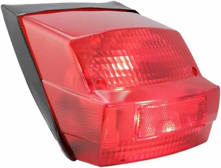 Fanalino Fanale Posteriore Vespa PX 125 / 150 / 200 Dal 1977 Al 1982