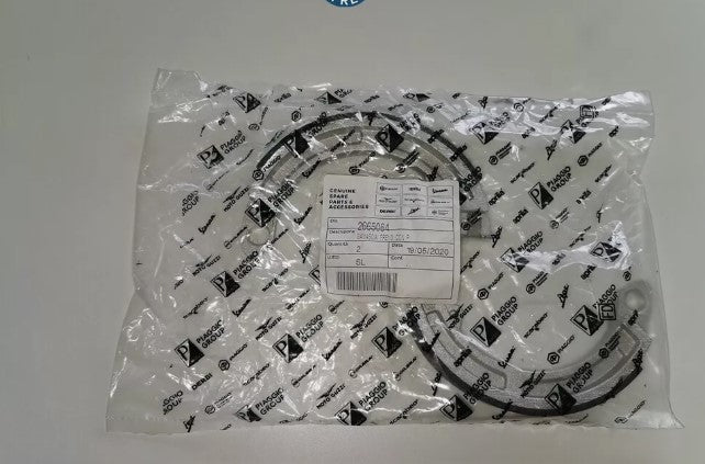 Ganasce Freno Ant. Universali Vespa VM/VN/VL/ VNA/VNB/VBB/V.50/ET3/PK50S/XL50