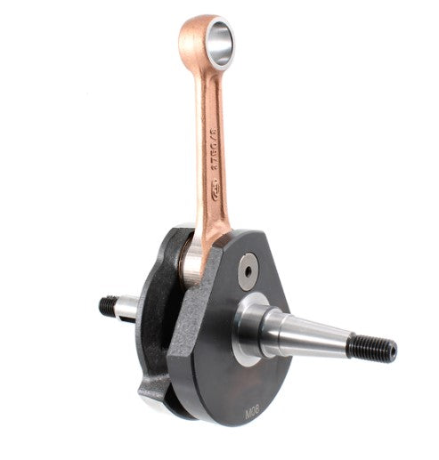 Albero Motore Vespa 125 150 GL - SPRINT VELOCE GTR VNB VBB TS