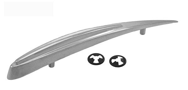 Cresta Parafango Vespa 50 L / N / R - 125 ET3 / PRIMAVERA - VNB 3/4/5/6 - SUPER - VBA - VBB - GS 150 VS5