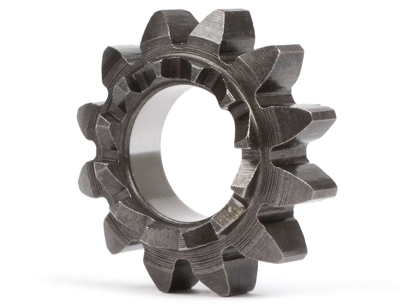 Ingranaggio Messa In Moto Vespa PX - COSA - RALLY - Z12 A Z 12 Innesti Diam. Foro 20,5 MM