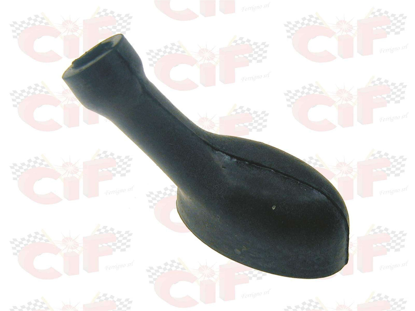 Gommino Protezione Bobina Vespa VBA - VBB - GL - RALLY - R.O 048525