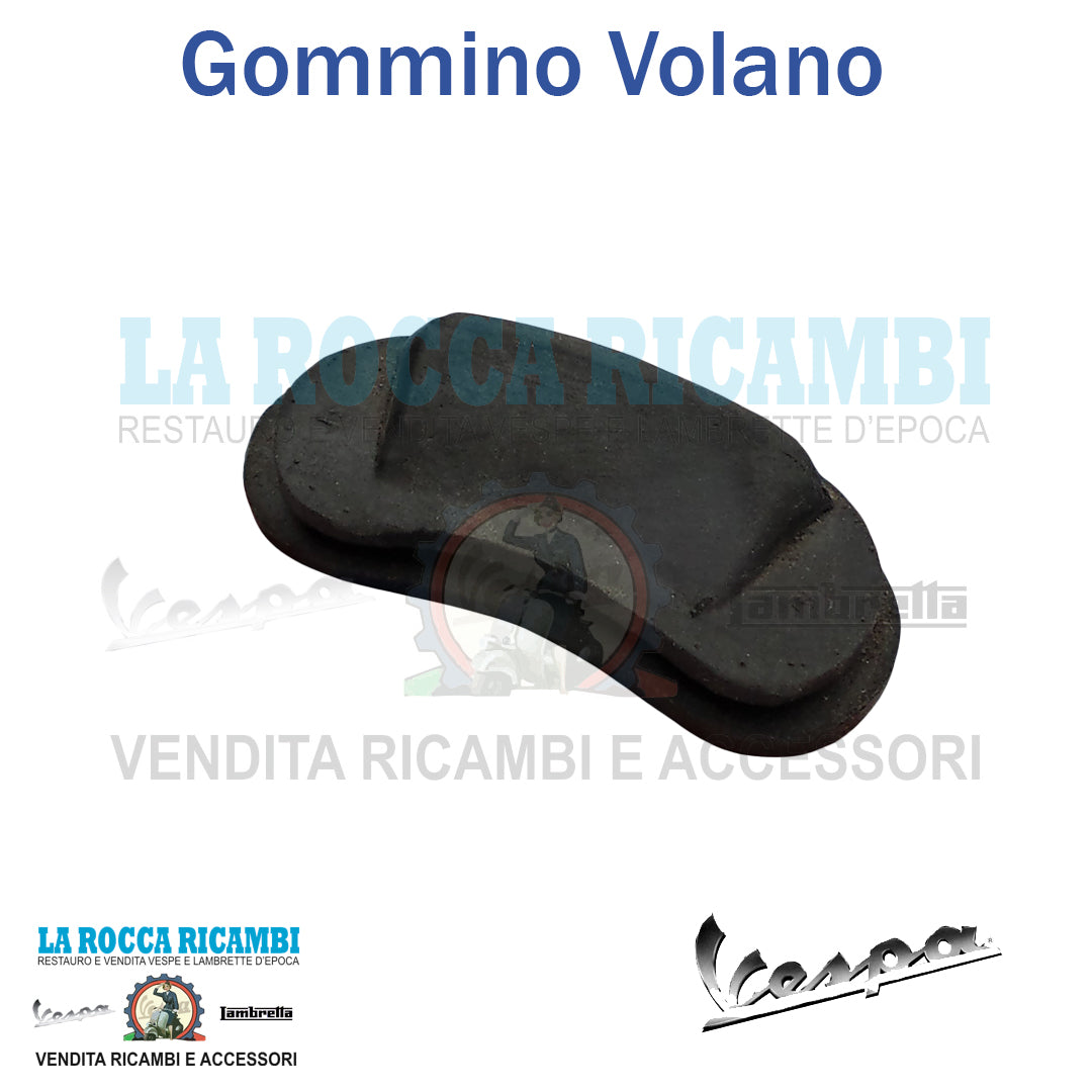 Gommino Volano Vespa TS - SPRINT (Modello economico)