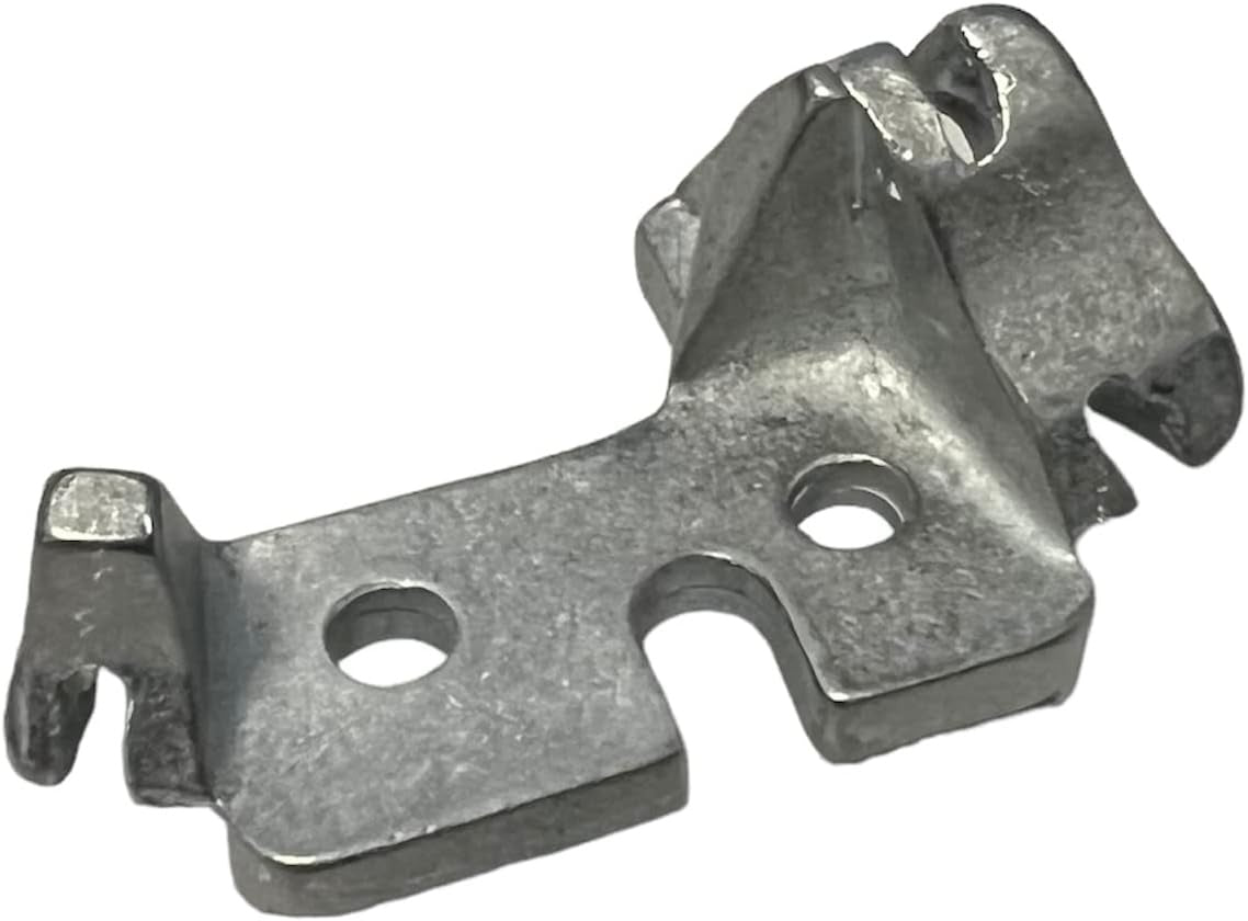 Piastrina manubrio supporto cavi Vespa 50 SPECIAL in alluminio 4 Marce