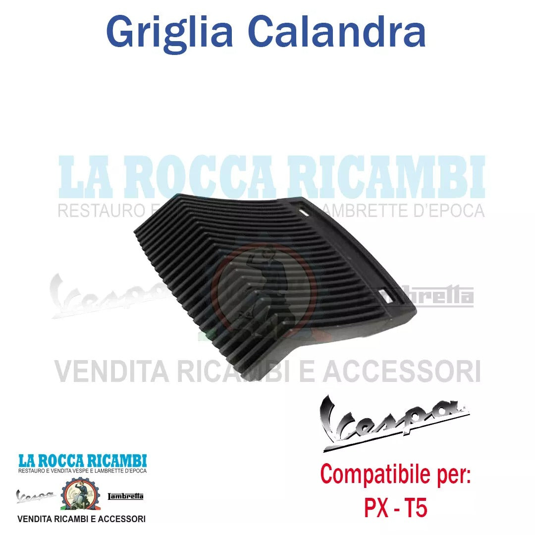 Griglia Calandra Vespa T5 - R.O 2328949